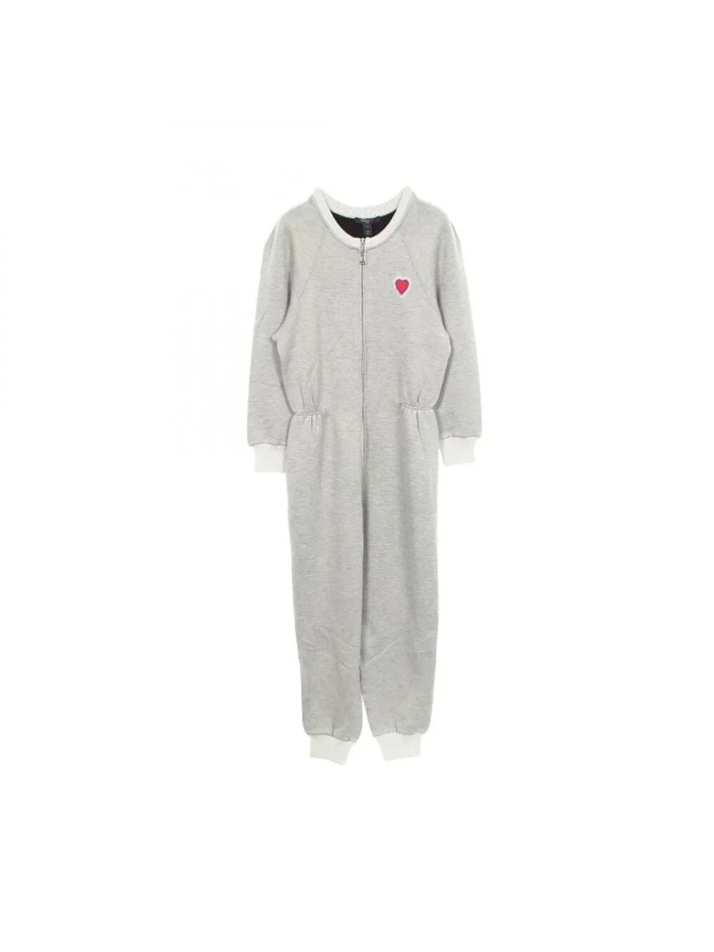 Louis Vuitton Jumpsuit Heart Patch Rayon
